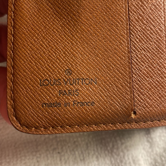 Louis Vuitton Compact Zippy wallet - Picture 7 of 14